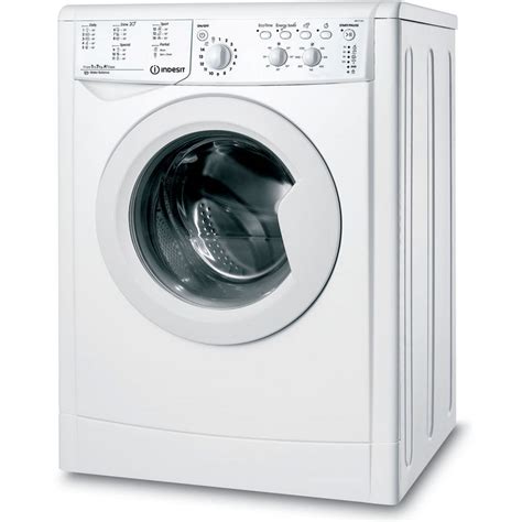 Scheda tecnica del prodotto Indesit IWC 71251 C ECO EU 